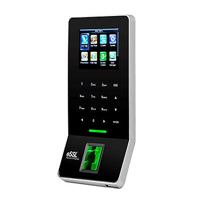 eSSL F22 Ultra Thin Wi-Fi Terminal