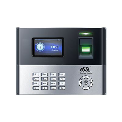 eSSL X990 Biometric Attendance Device