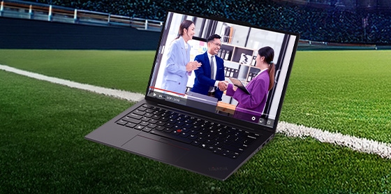 Lenovo ThinkPad E-Series SMB