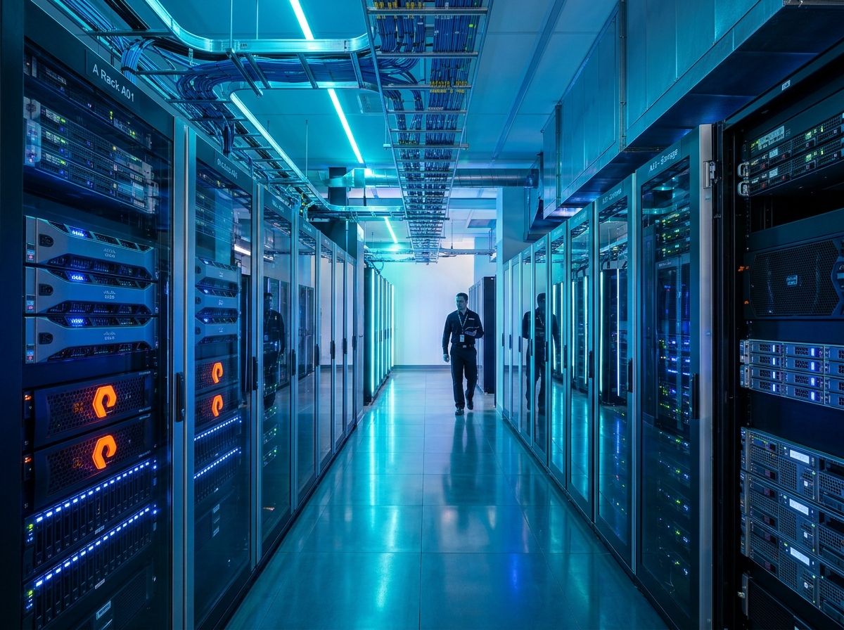 FlashStack Private Cloud Datacenter