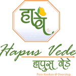 Hapus Vede Official Logo (11-11-2023)